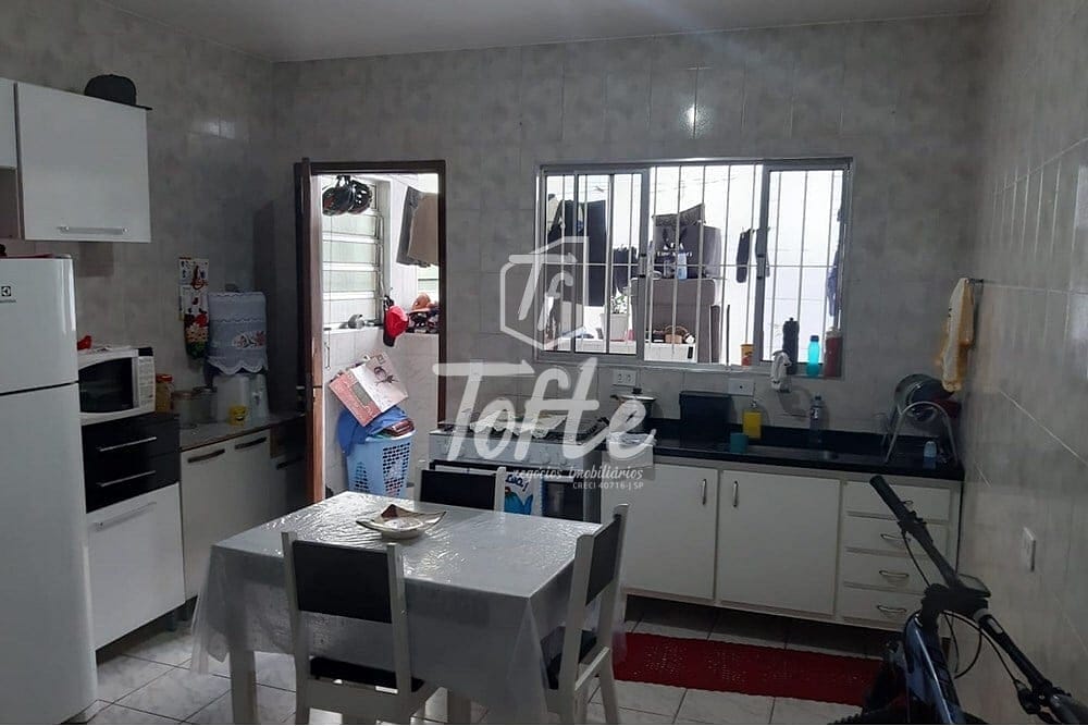 Casa, 3 quartos, 125 m² - Foto 21