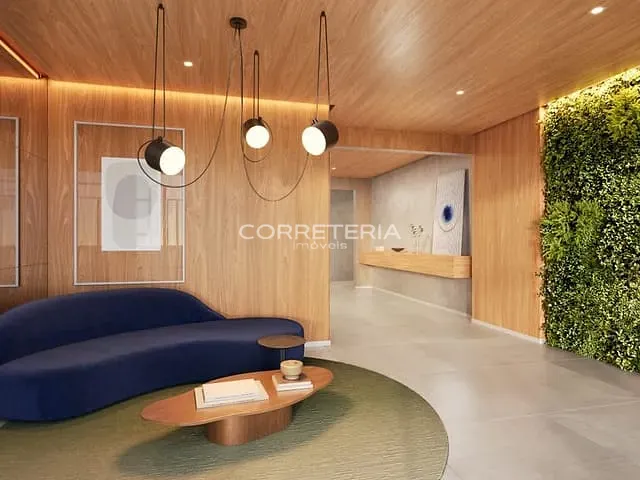 Apartamento 1 quarto e 1 banheiro, à venda, no bairro Cidade Monções em São Paulo