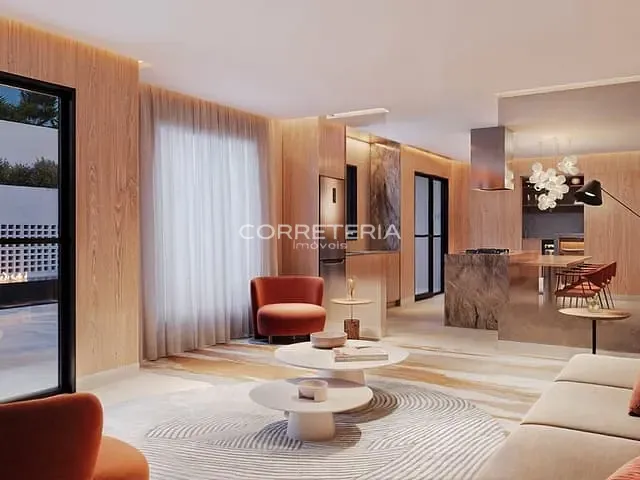 Apartamento 1 quarto e 1 banheiro, à venda, no bairro Cidade Monções em São Paulo