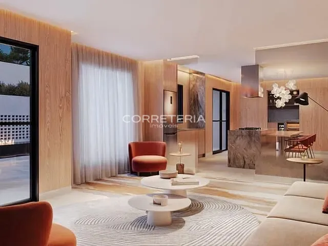 Empreendimento disponível, no bairro Cidade Monções em São Paulo