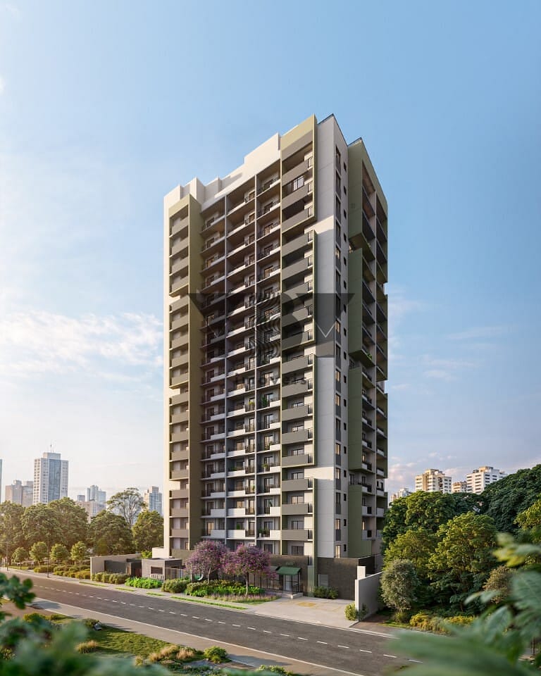Loja-Salão à venda, 35m² - Foto 1