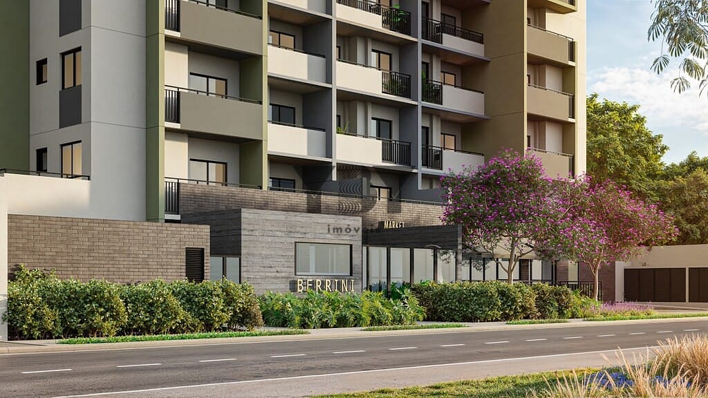 Loja-Salão à venda, 35m² - Foto 2