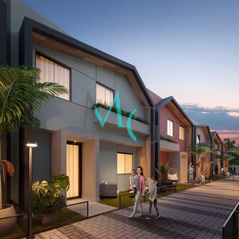 Casa, 3 quartos, 99 m² - Foto 6