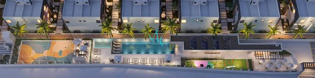 Casa, 3 quartos, 99 m² - Foto 18