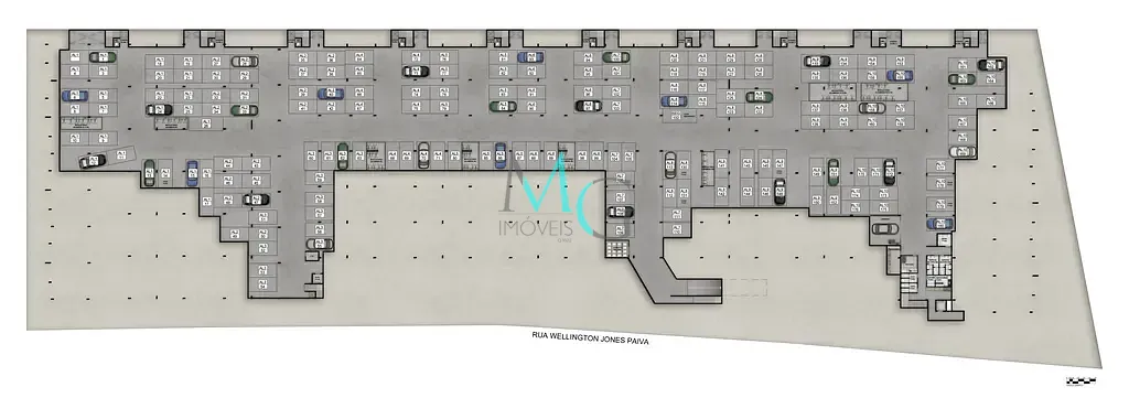 Casa, 4 quartos, 137 m² - Foto 20