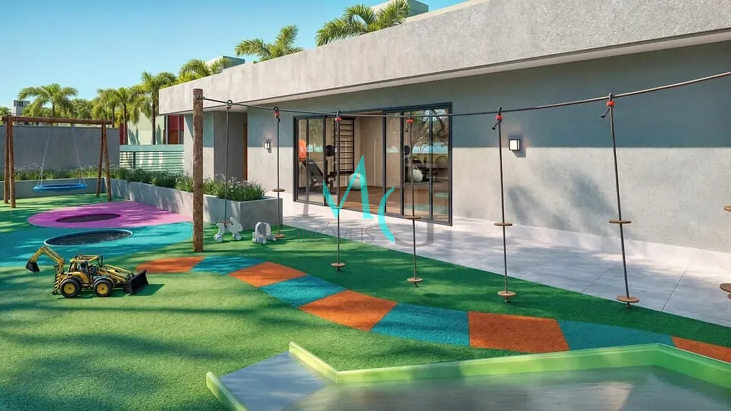 Casa, 2 quartos, 80 m² - Foto 16