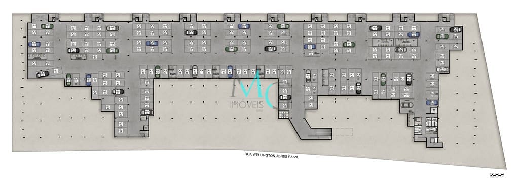 Casa, 4 quartos, 137 m² - Foto 20