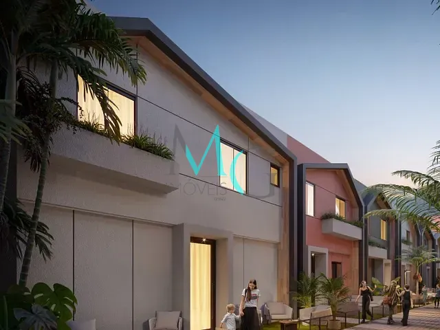 Casa 2 quartos e 3 banheiros, à venda, no bairro Vargem Pequena em Rio de Janeiro