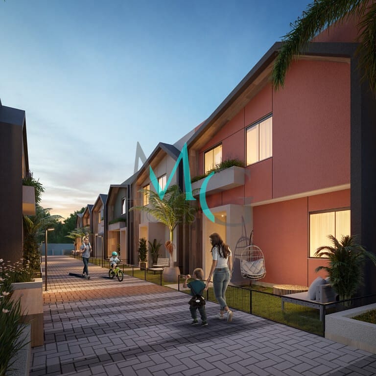 Casa, 3 quartos, 98 m² - Foto 4