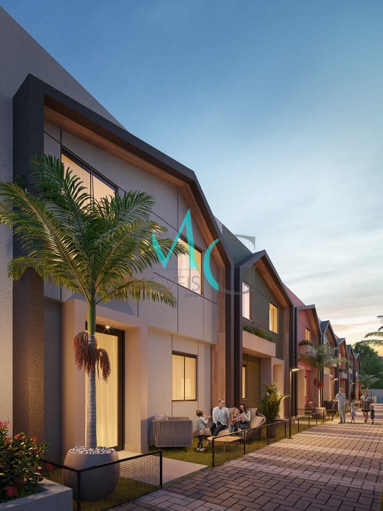 Casa, 3 quartos, 98 m² - Foto 5