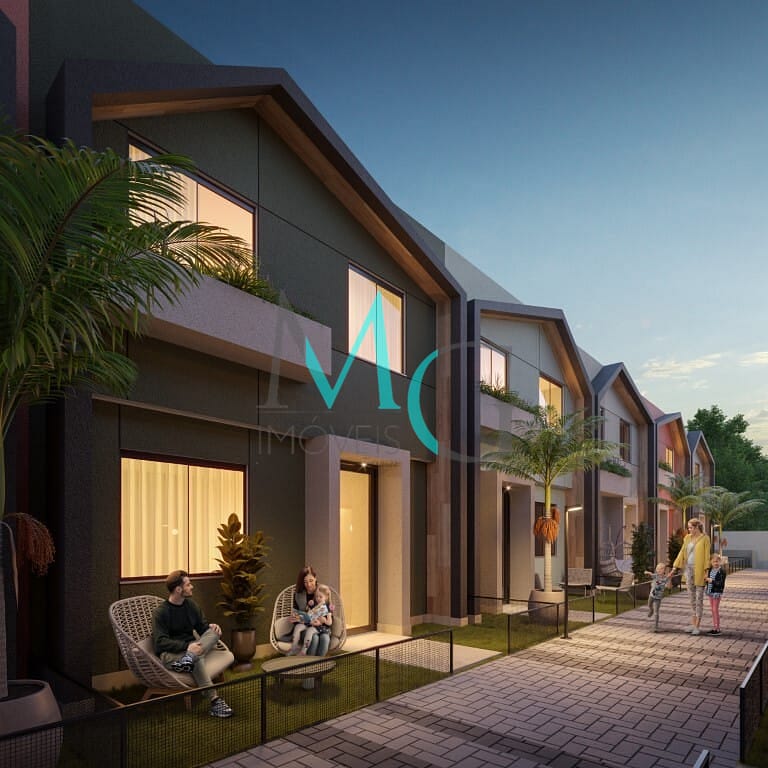 Casa, 3 quartos, 98 m² - Foto 7