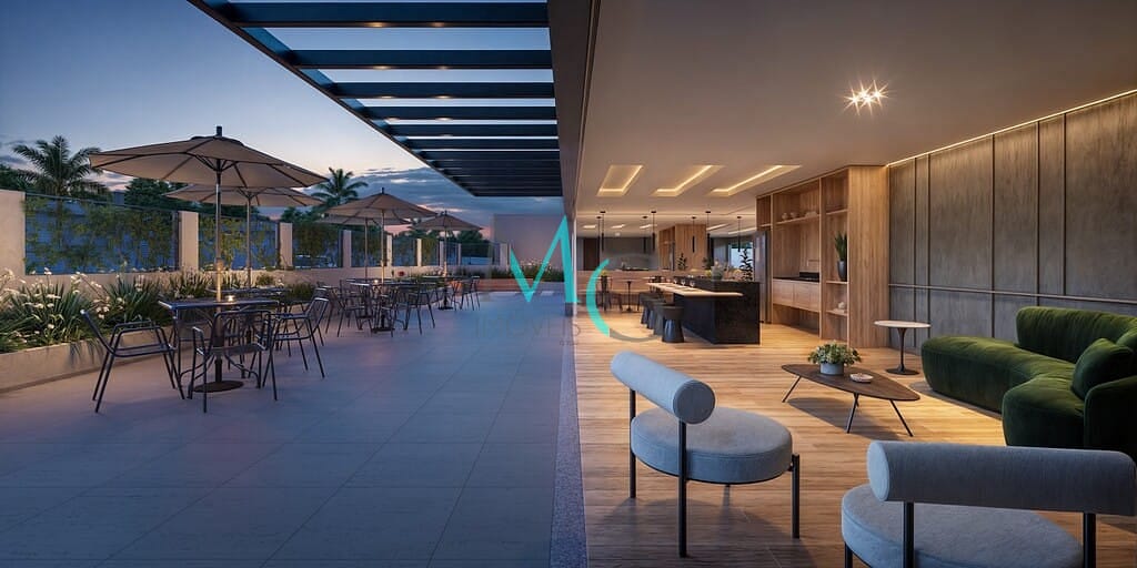 Casa, 3 quartos, 98 m² - Foto 12