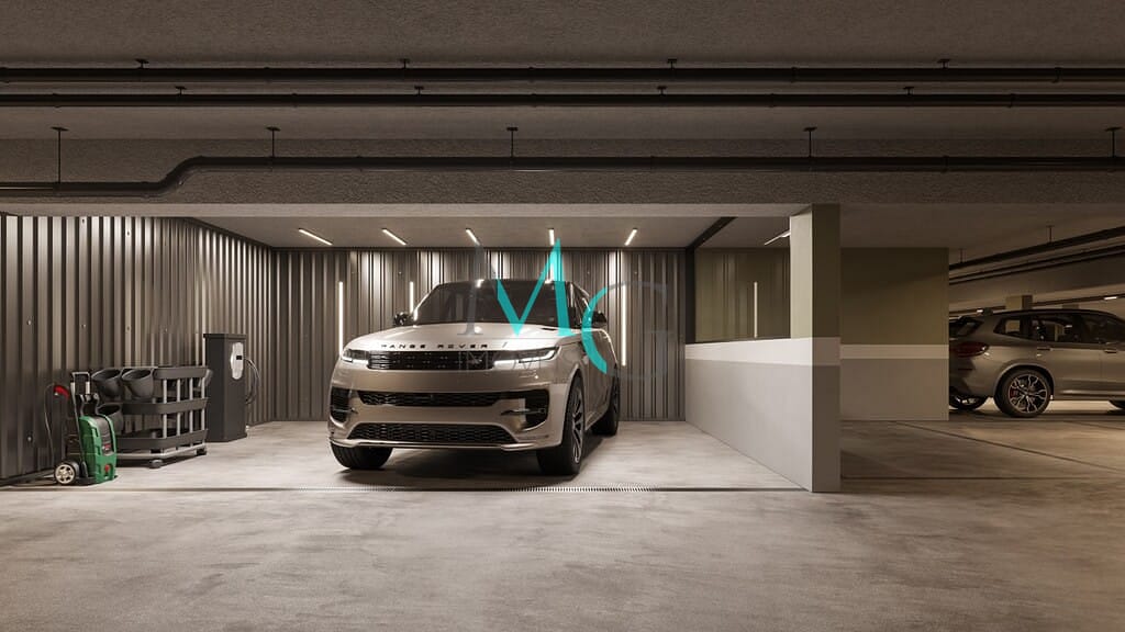 Casa, 3 quartos, 98 m² - Foto 13