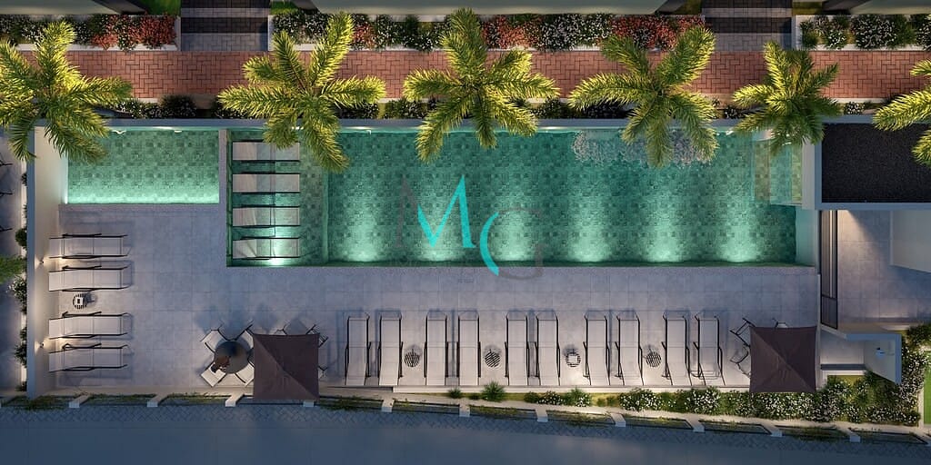 Casa, 3 quartos, 98 m² - Foto 17