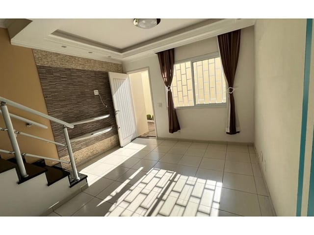 Foto do Casa - Casa à venda 2 Quartos 2 Suites 1 Vaga 72M² Vila Emir São Paulo - SP | Lares e Andares Imóveis