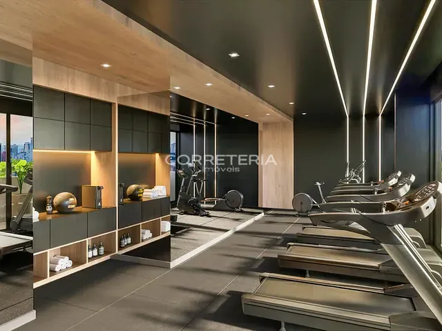 Studio 1 quarto e 1 banheiro, à venda, no bairro Vila Mariana em São Paulo