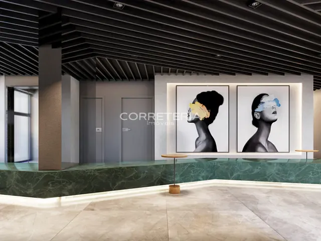Loft 1 quarto e 1 banheiro, à venda, no bairro Vila Mariana em São Paulo