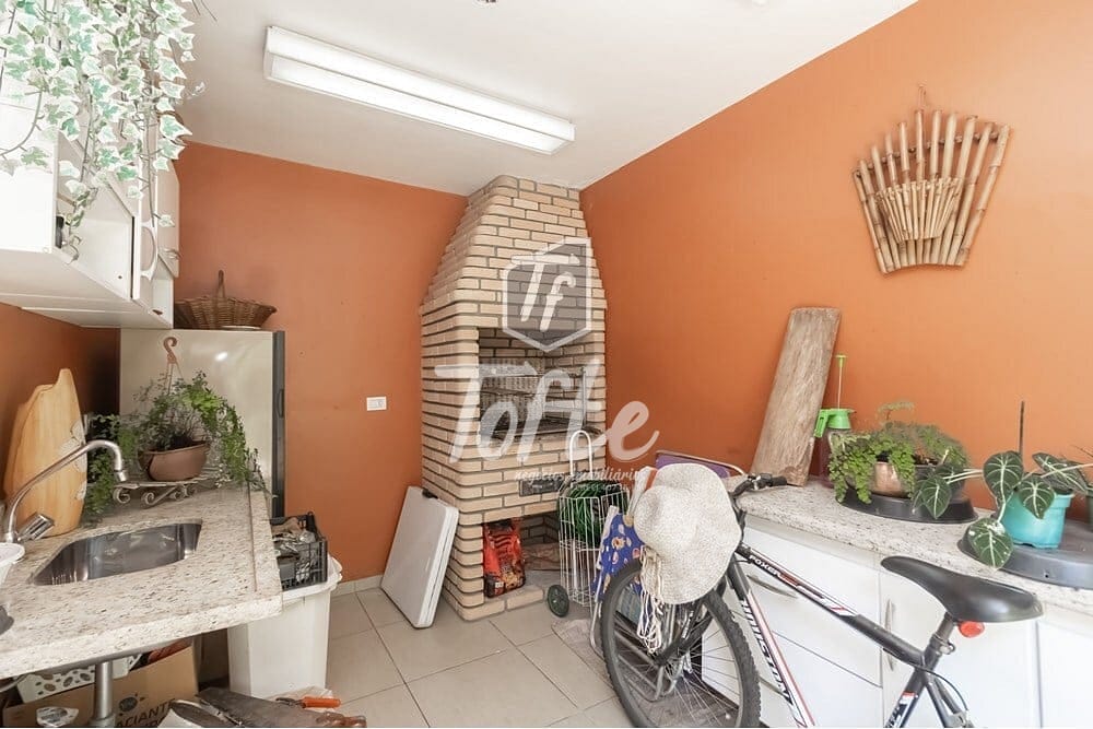 Casa, 3 quartos, 183 m² - Foto 11