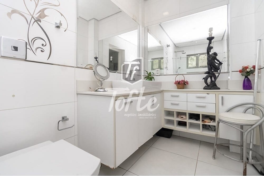 Casa, 3 quartos, 183 m² - Foto 19