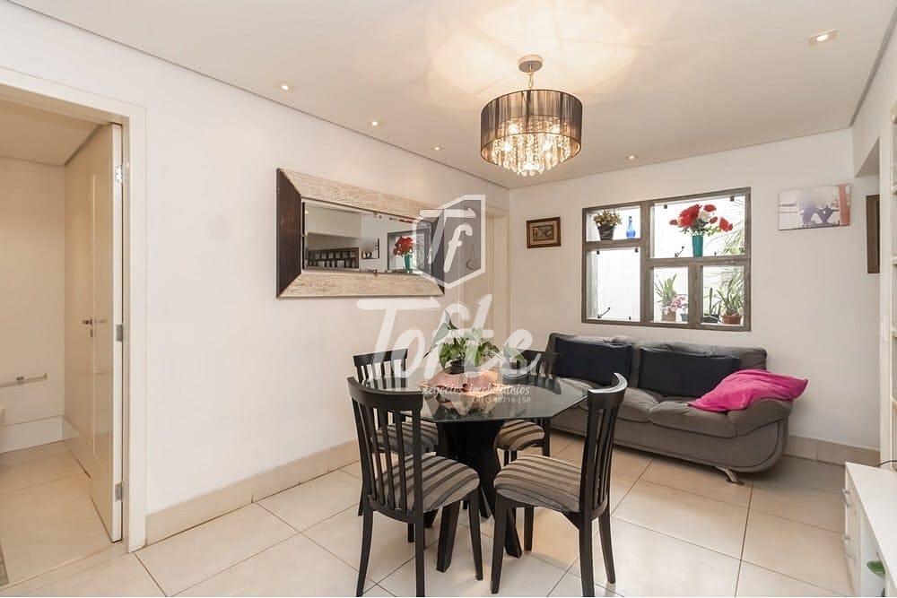 Casa, 3 quartos, 183 m² - Foto 21