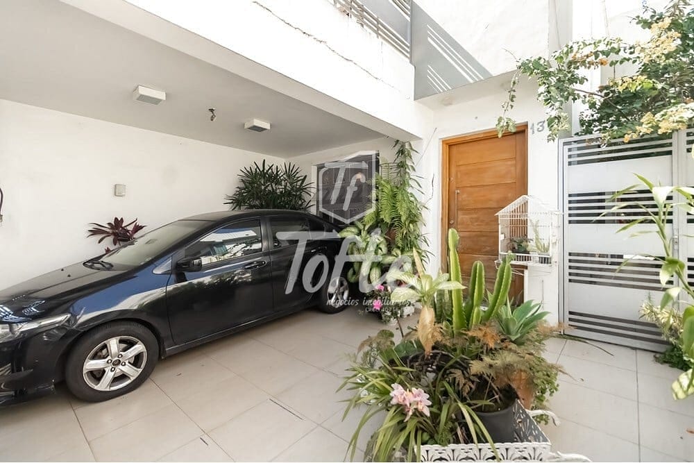 Casa, 3 quartos, 183 m² - Foto 23