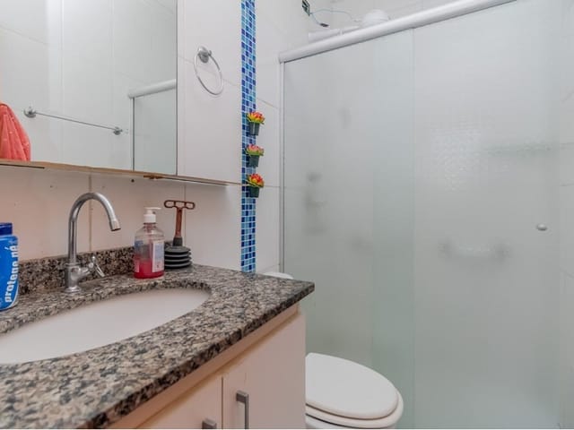 Foto do Casa - Casa à venda 3 Quartos 1 Suite 2 Vagas 117M² Sacomã São Paulo - SP | Lares e Andares Imóveis