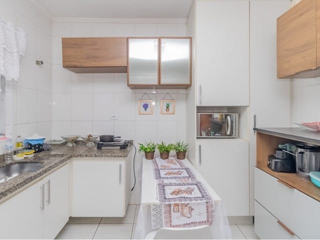 Foto do Casa - Casa à venda 3 Quartos 1 Suite 2 Vagas 117M² Sacomã São Paulo - SP | Lares e Andares Imóveis