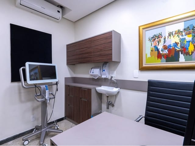 Foto do Sala - Sala à venda 4 Vagas 206M² Itaim Bibi São Paulo - SP | Correteria Imóveis