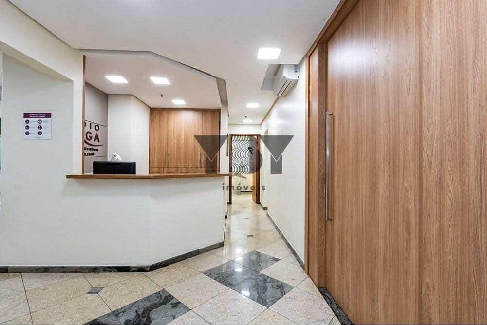 Conjunto Comercial-Sala à venda, 206m² - Foto 26