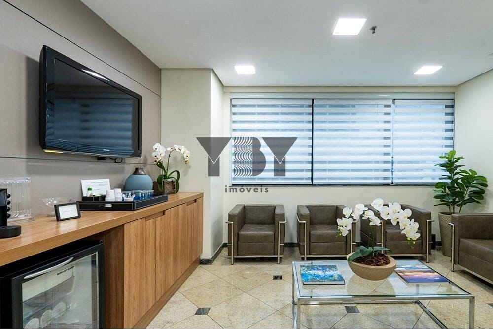 Conjunto Comercial-Sala à venda, 206m² - Foto 28