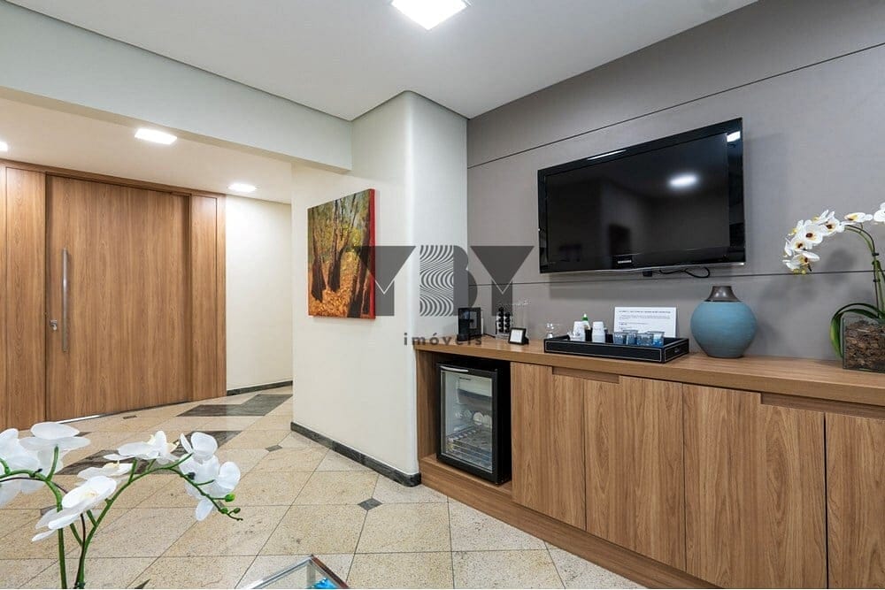Conjunto Comercial-Sala à venda, 206m² - Foto 30