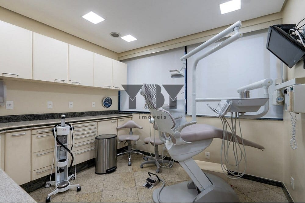 Conjunto Comercial-Sala à venda, 206m² - Foto 34