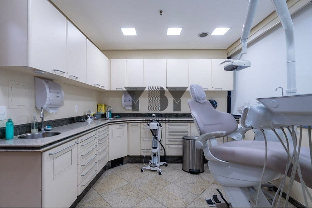 Conjunto Comercial-Sala à venda, 206m² - Foto 24