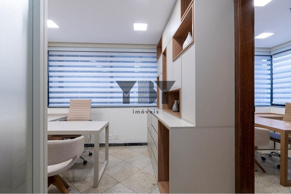 Conjunto Comercial-Sala à venda, 206m² - Foto 36