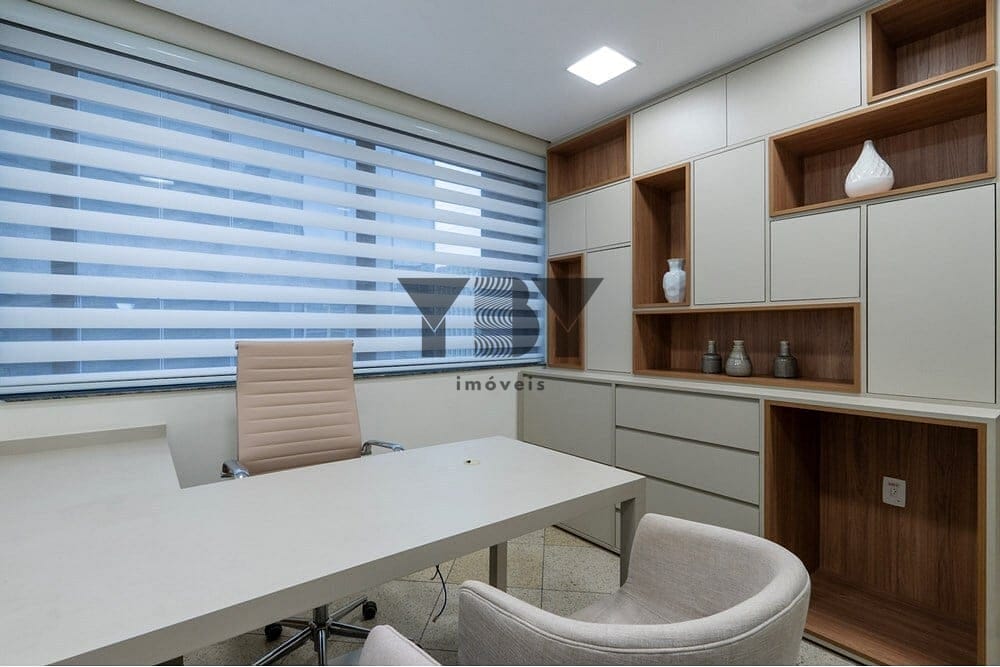 Conjunto Comercial-Sala à venda, 206m² - Foto 39