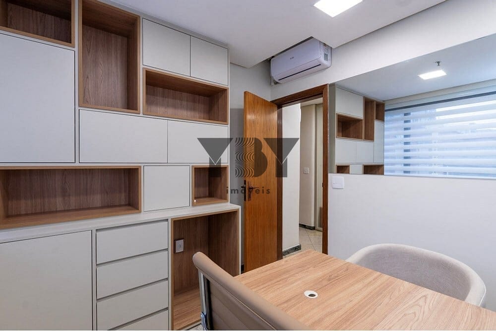 Conjunto Comercial-Sala à venda, 206m² - Foto 41