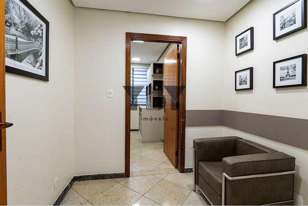 Conjunto Comercial-Sala à venda, 206m² - Foto 42