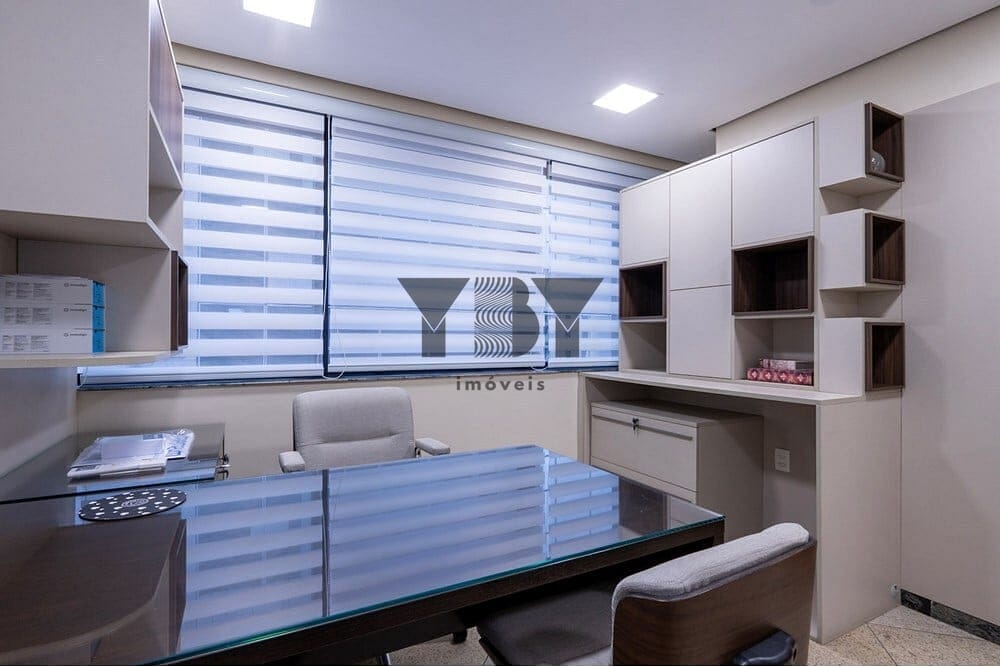 Conjunto Comercial-Sala à venda, 206m² - Foto 44