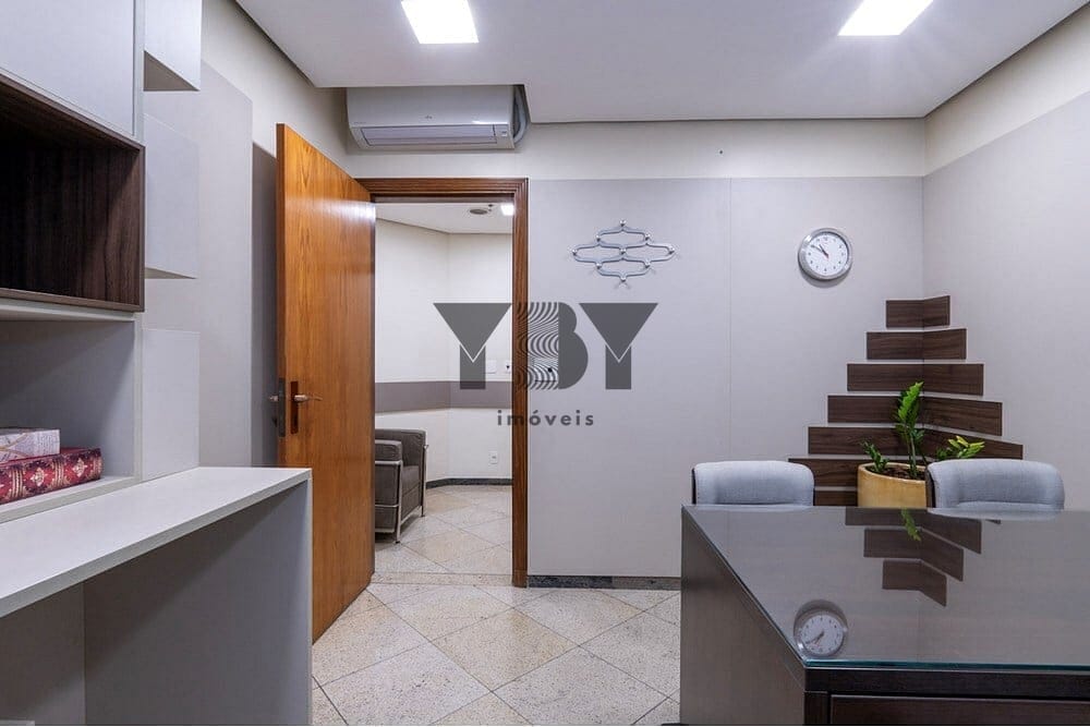 Conjunto Comercial-Sala à venda, 206m² - Foto 45