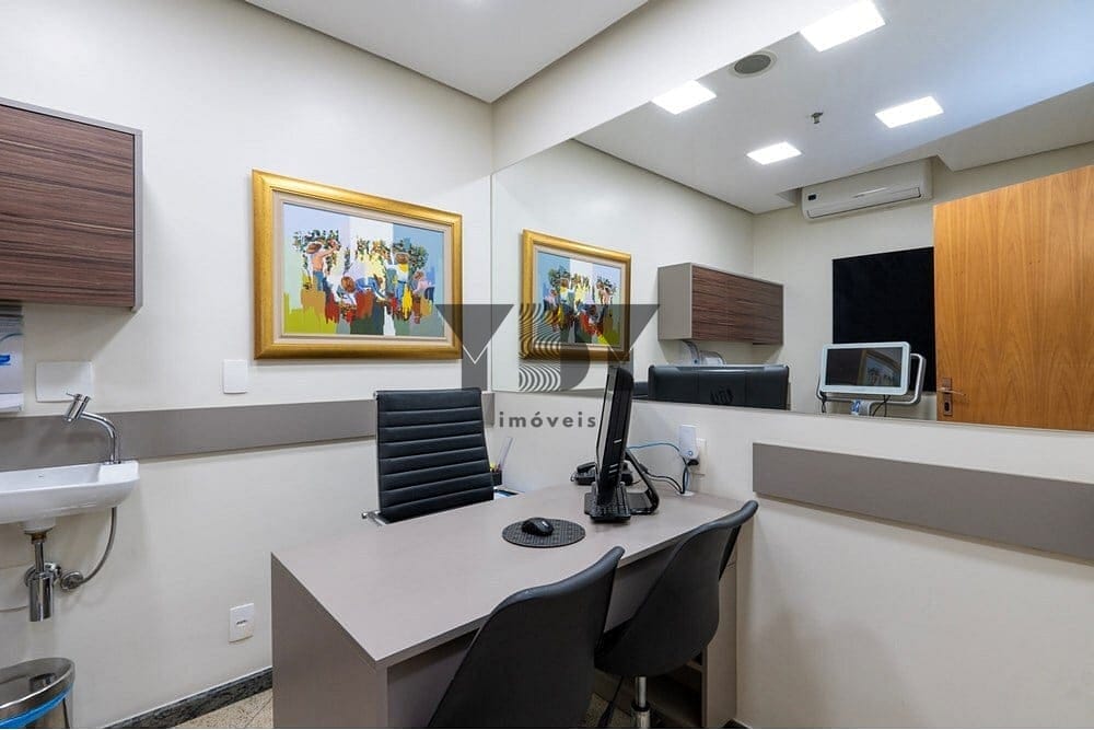 Conjunto Comercial-Sala à venda, 206m² - Foto 35