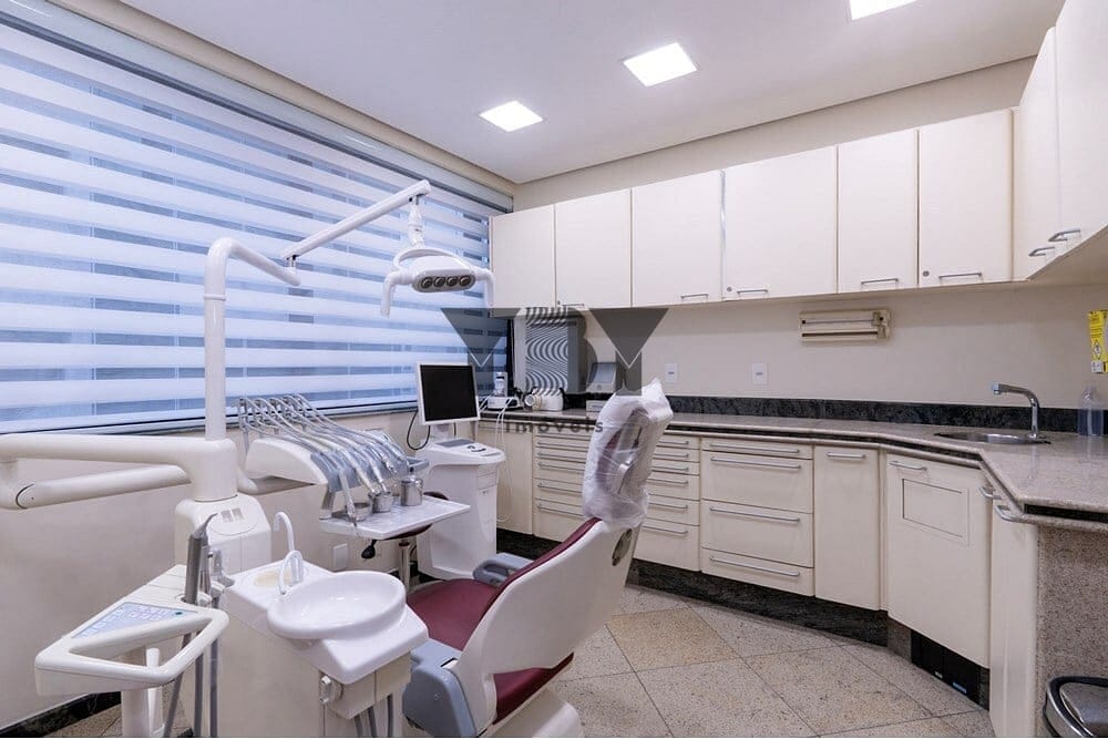 Conjunto Comercial-Sala à venda, 206m² - Foto 4
