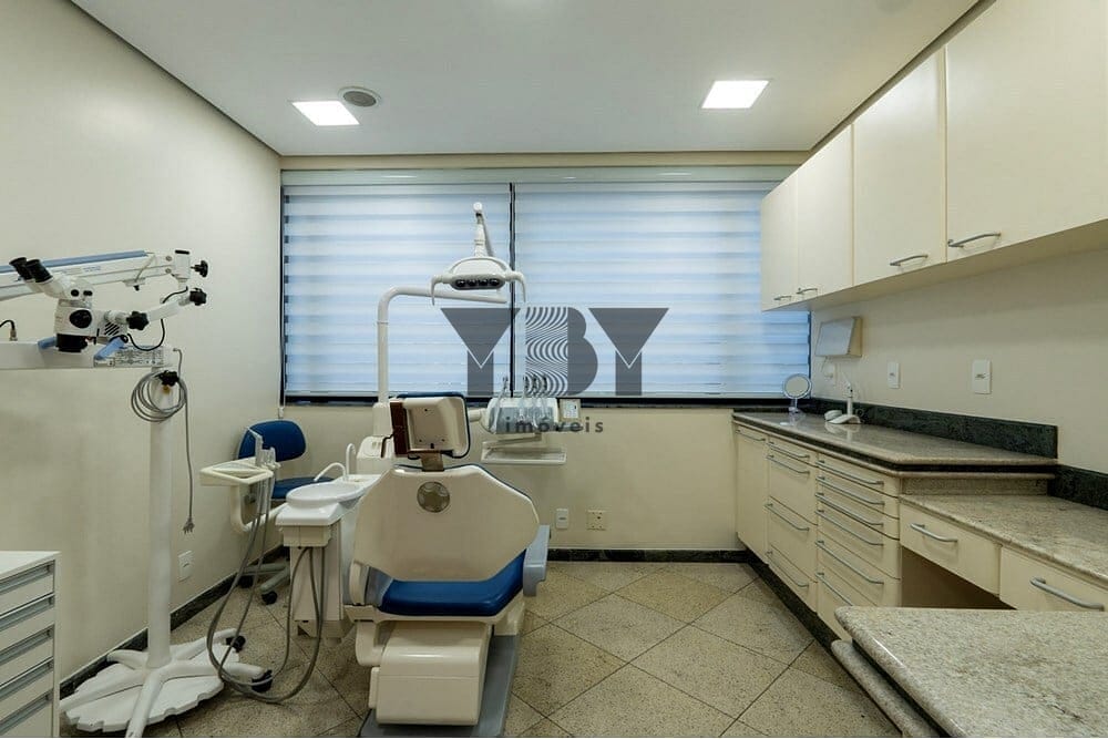 Conjunto Comercial-Sala à venda, 206m² - Foto 7