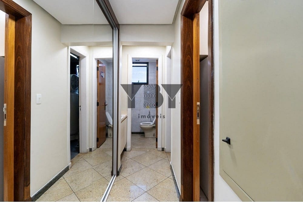 Conjunto Comercial-Sala à venda, 206m² - Foto 8