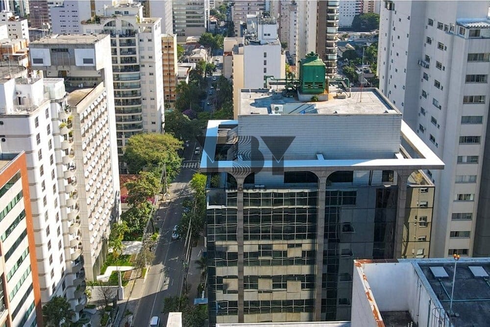Conjunto Comercial-Sala à venda, 206m² - Foto 2