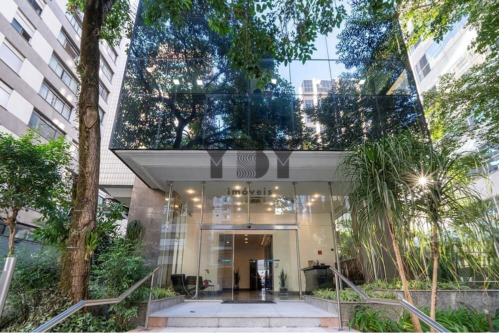 Conjunto Comercial-Sala à venda, 206m² - Foto 14