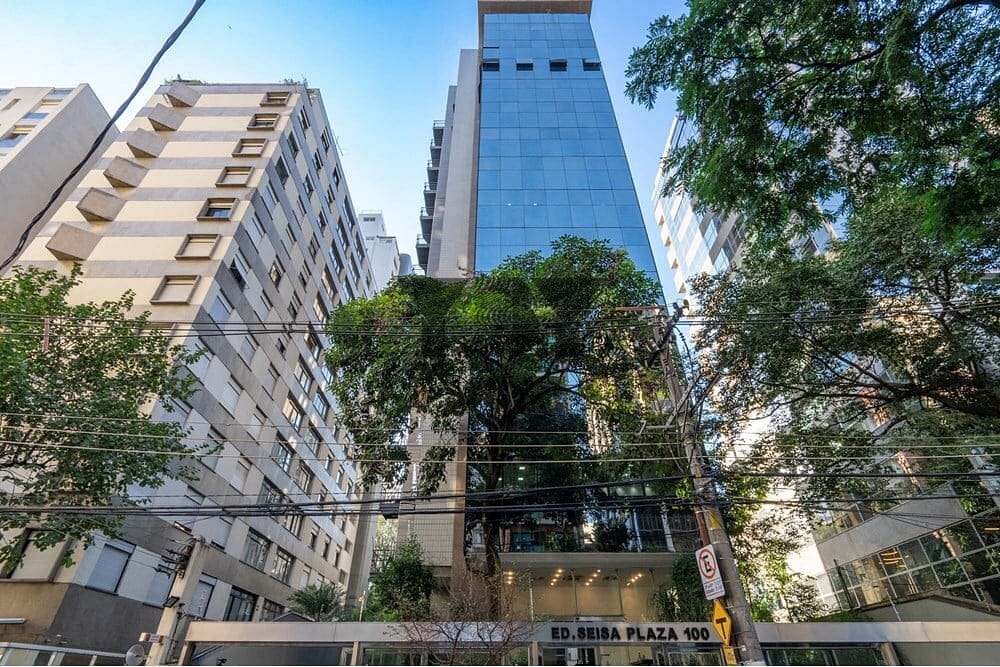 Conjunto Comercial-Sala à venda, 206m² - Foto 16