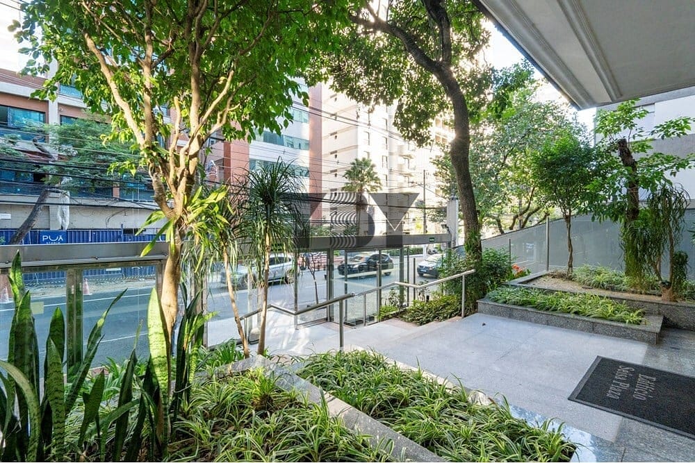 Conjunto Comercial-Sala à venda, 206m² - Foto 17
