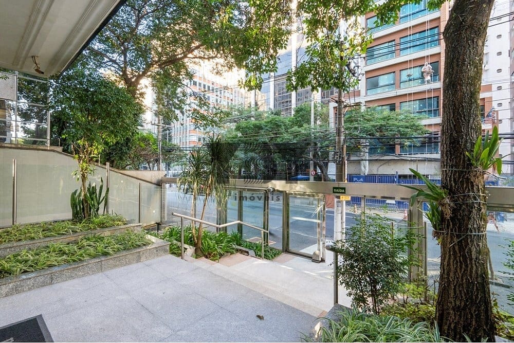 Conjunto Comercial-Sala à venda, 206m² - Foto 18