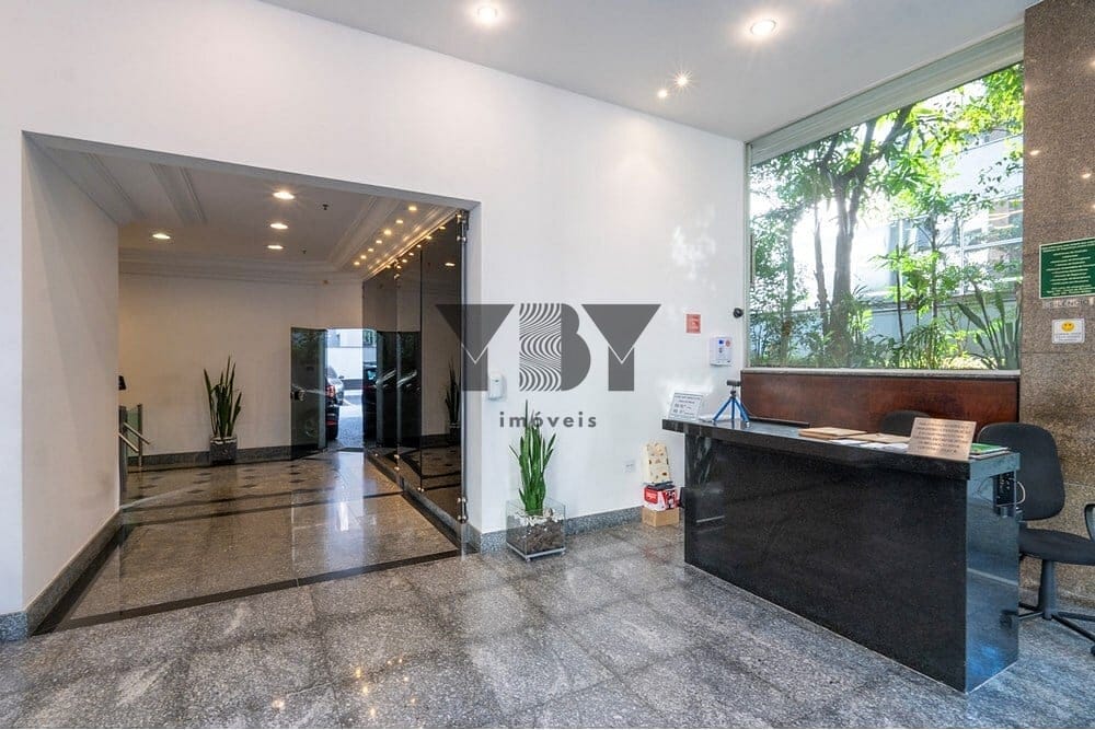 Conjunto Comercial-Sala à venda, 206m² - Foto 19