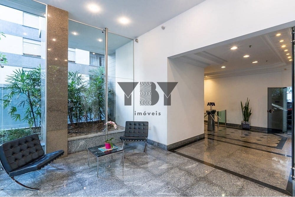 Conjunto Comercial-Sala à venda, 206m² - Foto 20